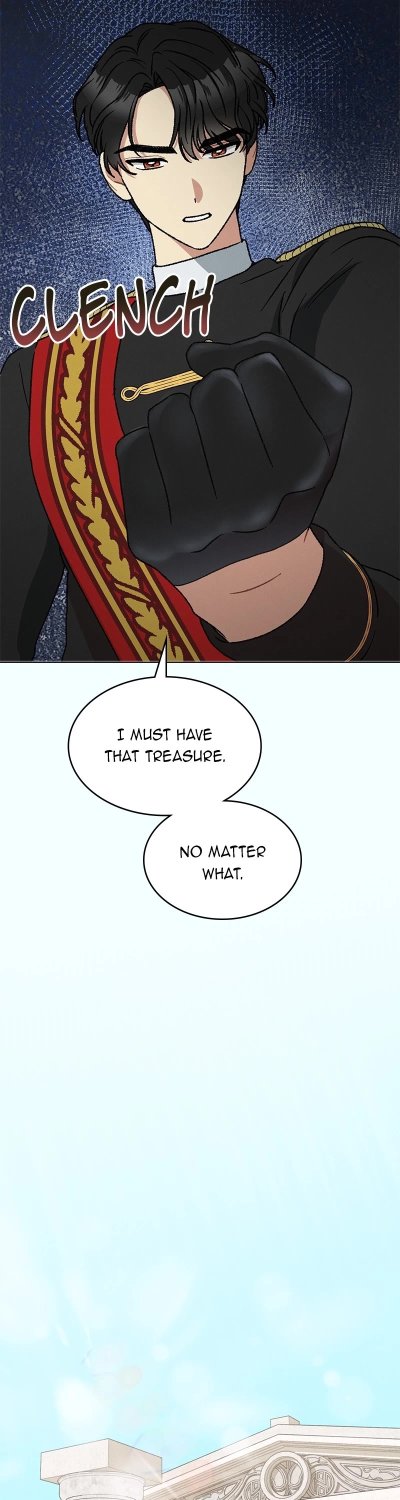 What Happens When the Sub Male Lead Goes on Strike Chapter 7 page 44 - Chapter 7