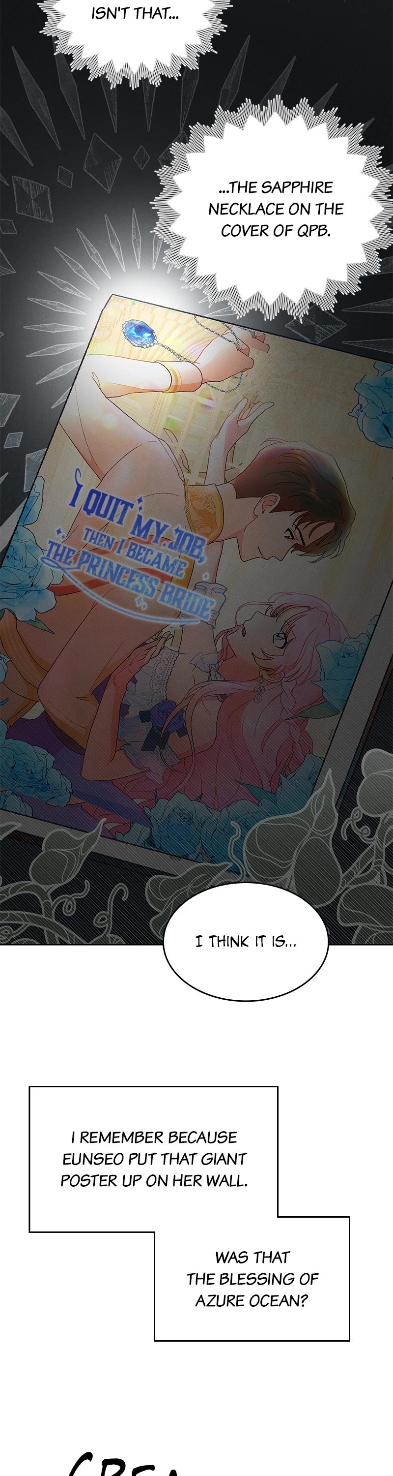 What Happens When the Sub Male Lead Goes on Strike Chapter 7 page 51 - Chapter 7
