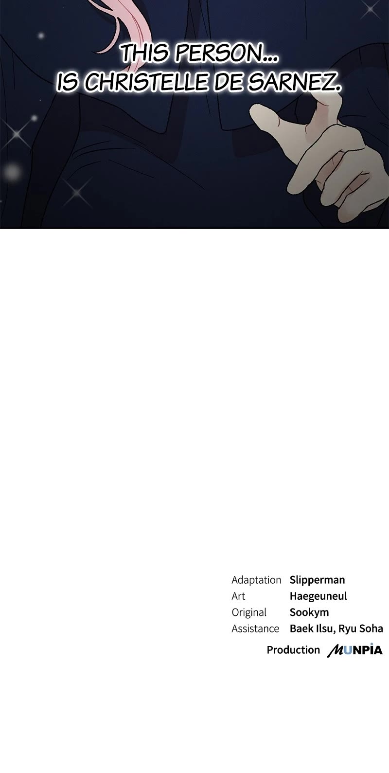 What Happens When the Sub Male Lead Goes on Strike Chapter 7 page 56 - Chapter 7