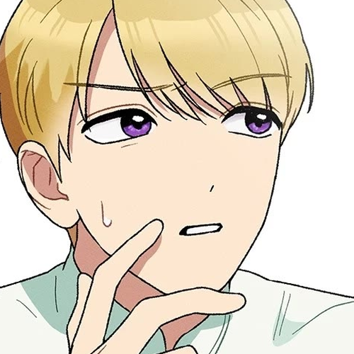 What Happens When the Sub Male Lead Goes on Strike Chapter 7 cover
