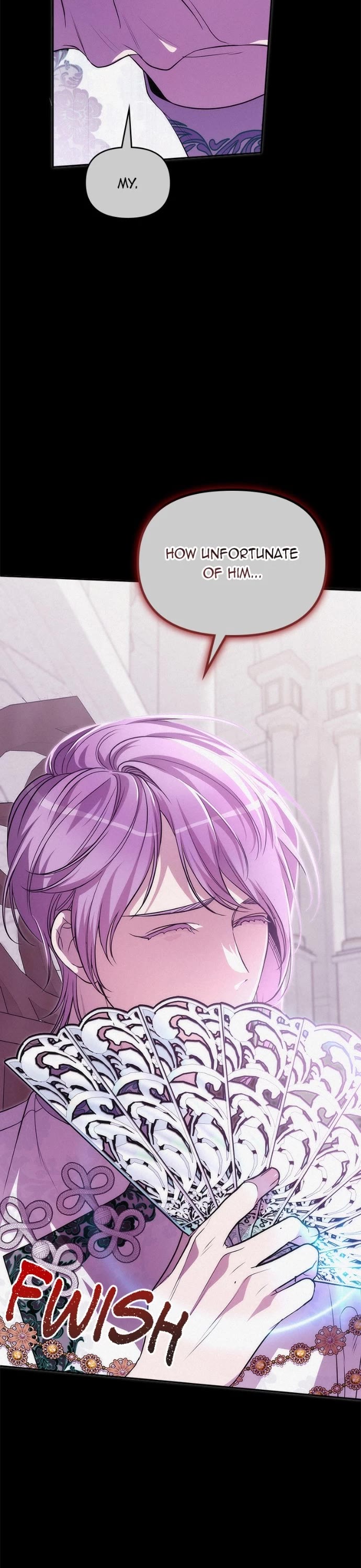 What Happens When the Sub Male Lead Goes on Strike Chapter 70 page 11 - Chapter 70