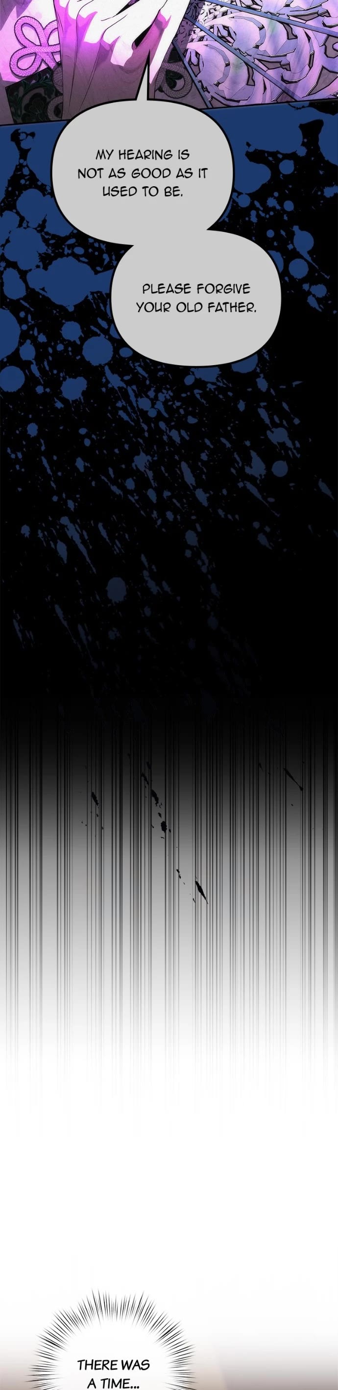 What Happens When the Sub Male Lead Goes on Strike Chapter 70 page 14 - Chapter 70