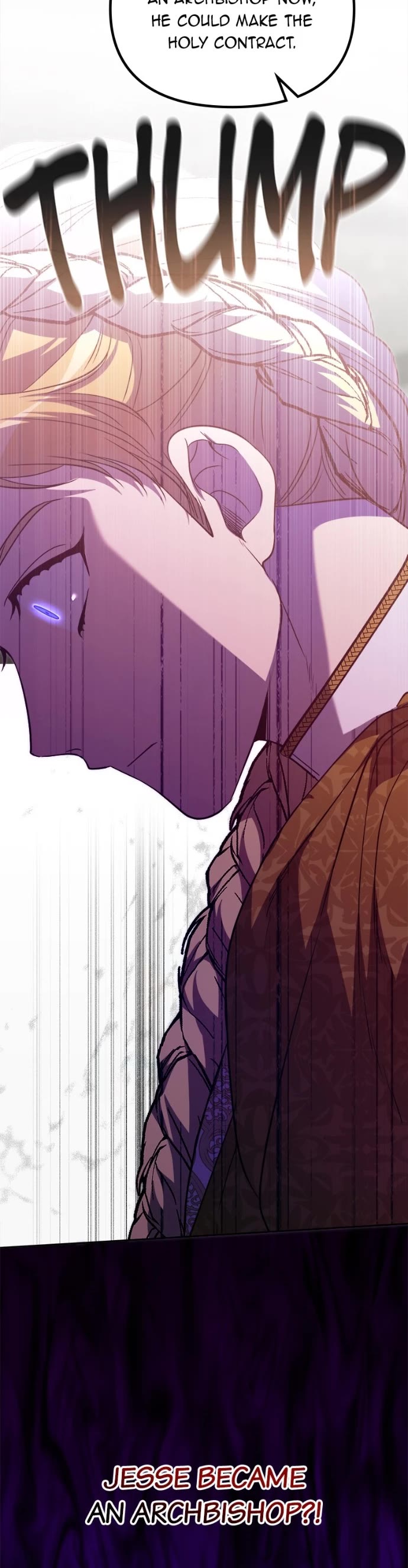 What Happens When the Sub Male Lead Goes on Strike Chapter 70 page 24 - Chapter 70