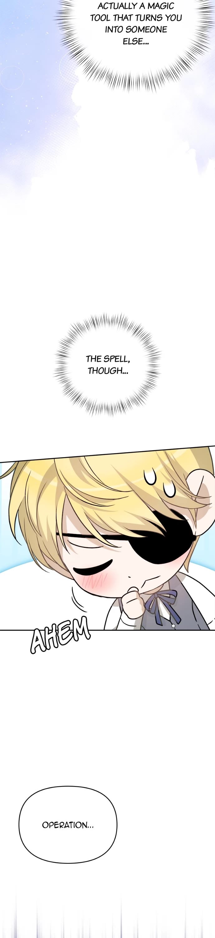 What Happens When the Sub Male Lead Goes on Strike Chapter 70 page 36 - Chapter 70