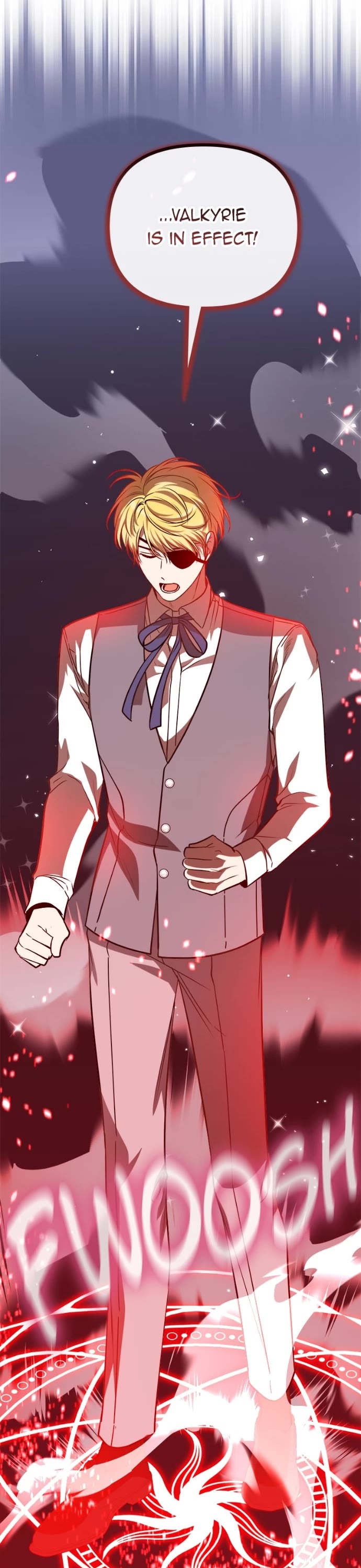 What Happens When the Sub Male Lead Goes on Strike Chapter 70 page 37 - Chapter 70