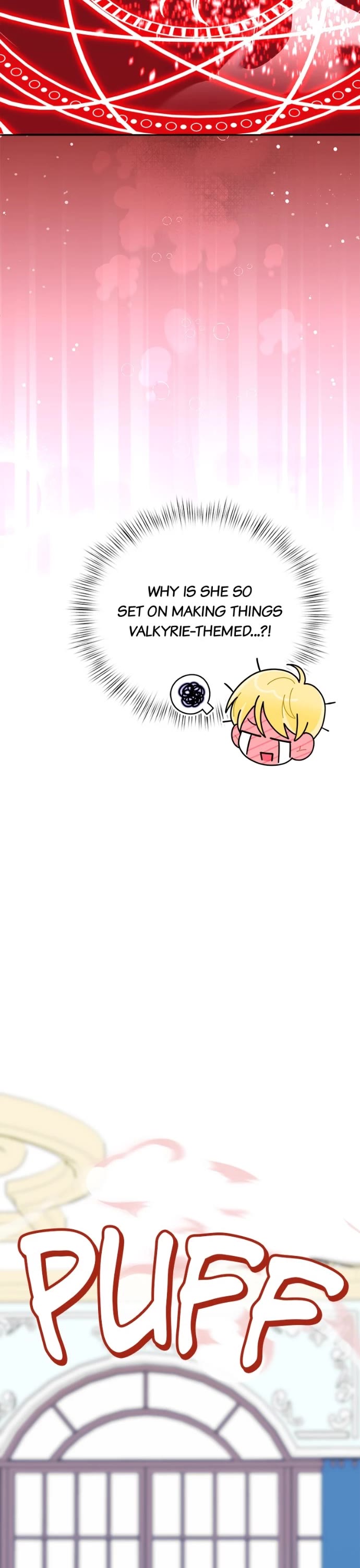 What Happens When the Sub Male Lead Goes on Strike Chapter 70 page 38 - Chapter 70