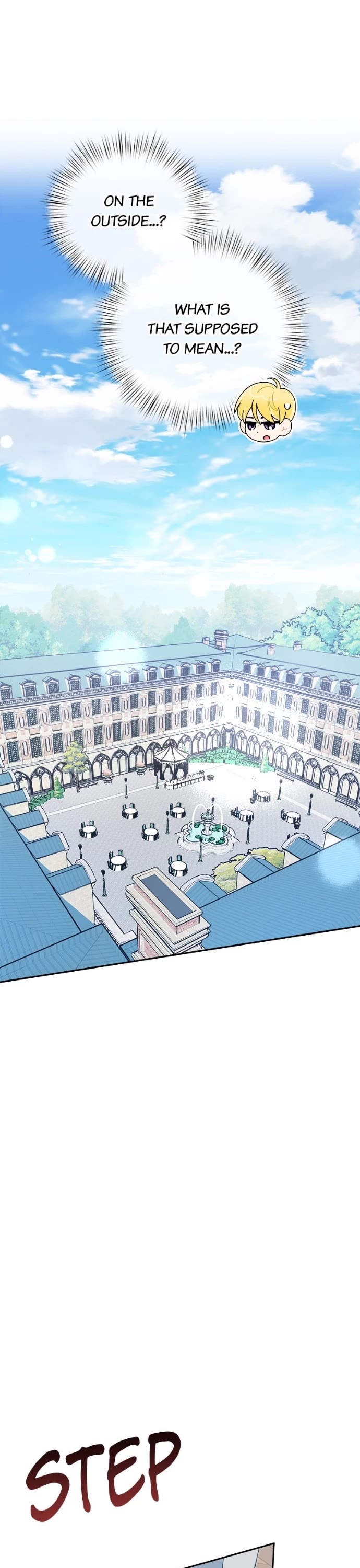 What Happens When the Sub Male Lead Goes on Strike Chapter 70 page 41 - Chapter 70