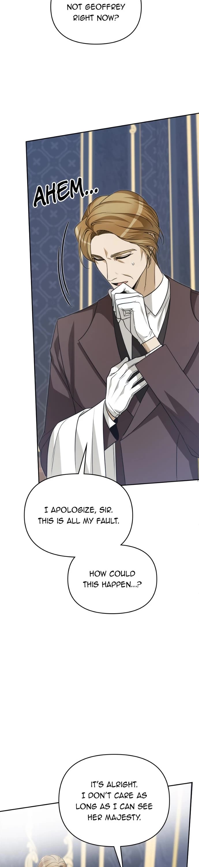 What Happens When the Sub Male Lead Goes on Strike Chapter 70 page 46 - Chapter 70