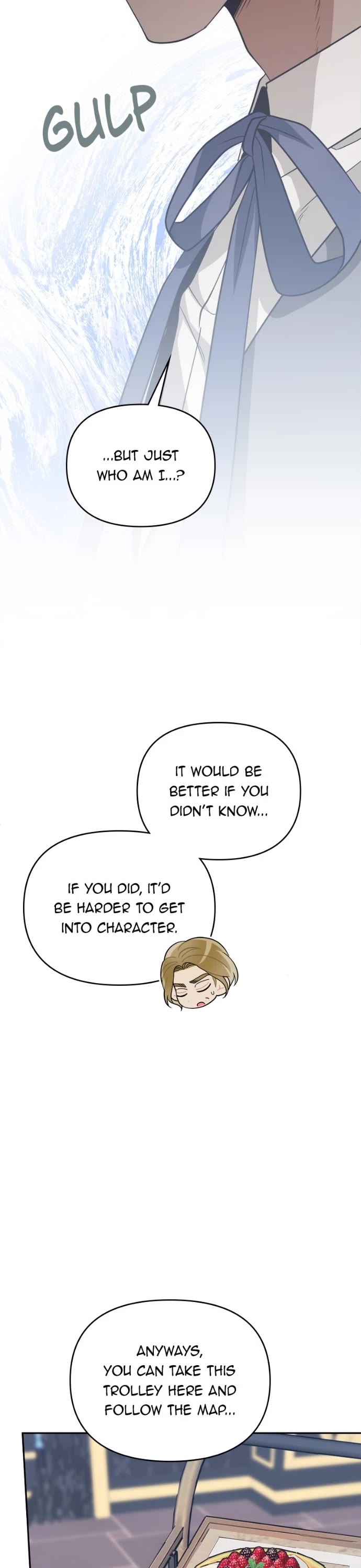 What Happens When the Sub Male Lead Goes on Strike Chapter 70 page 48 - Chapter 70