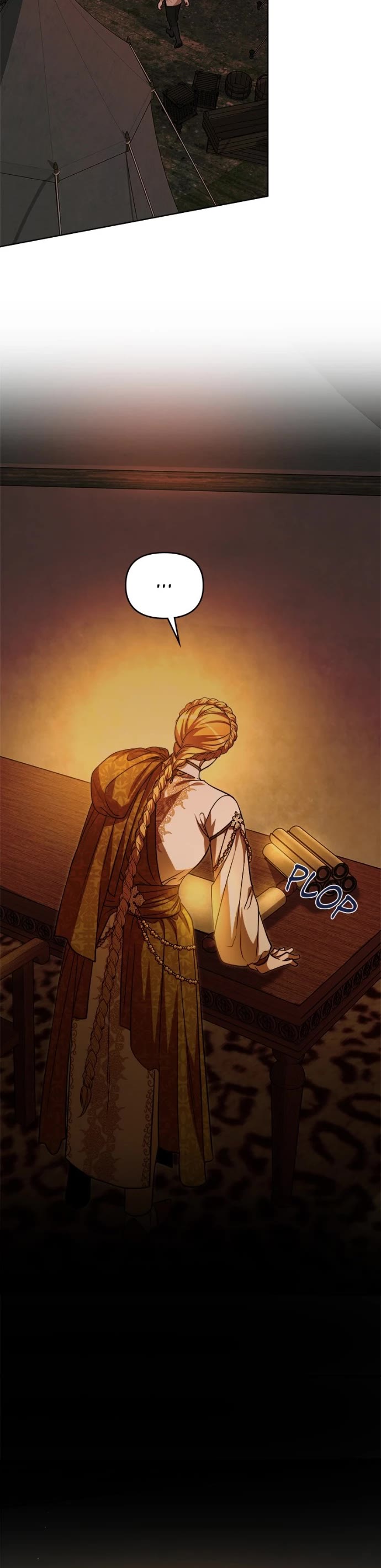 What Happens When the Sub Male Lead Goes on Strike Chapter 70 page 5 - Chapter 70