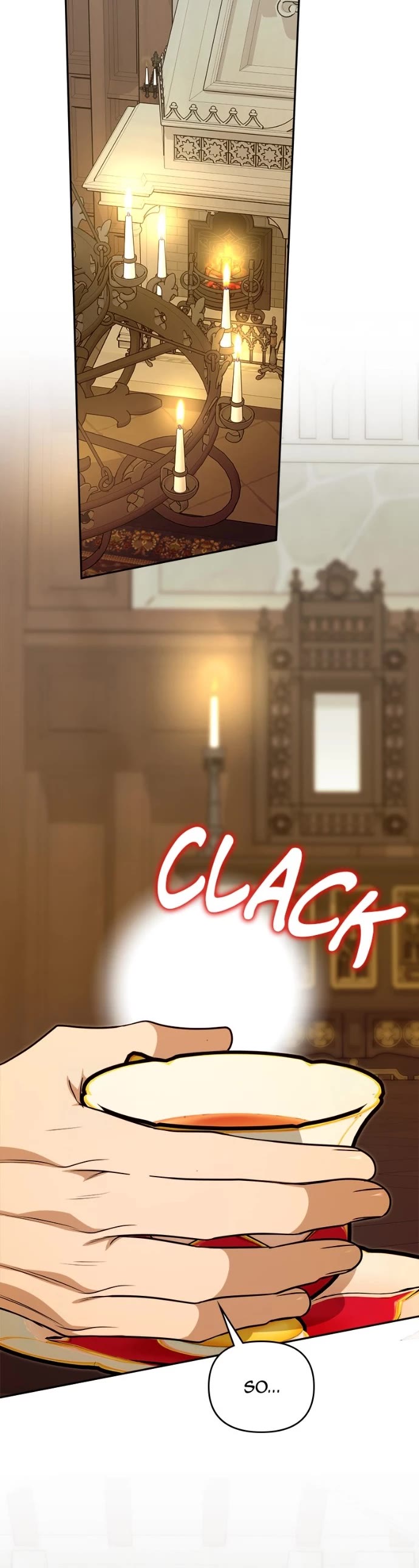 What Happens When the Sub Male Lead Goes on Strike Chapter 70 page 50 - Chapter 70