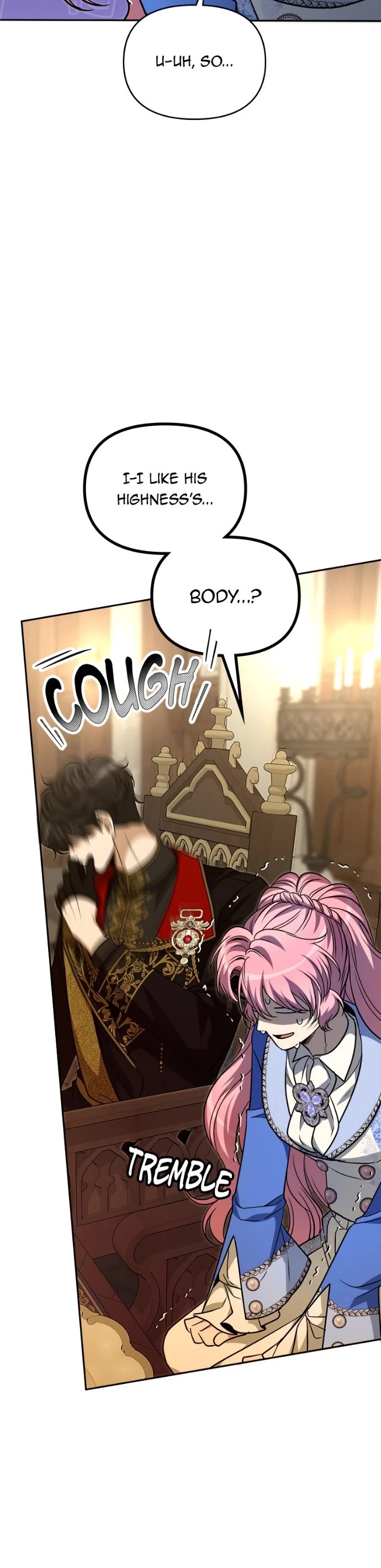 What Happens When the Sub Male Lead Goes on Strike Chapter 70 page 54 - Chapter 70