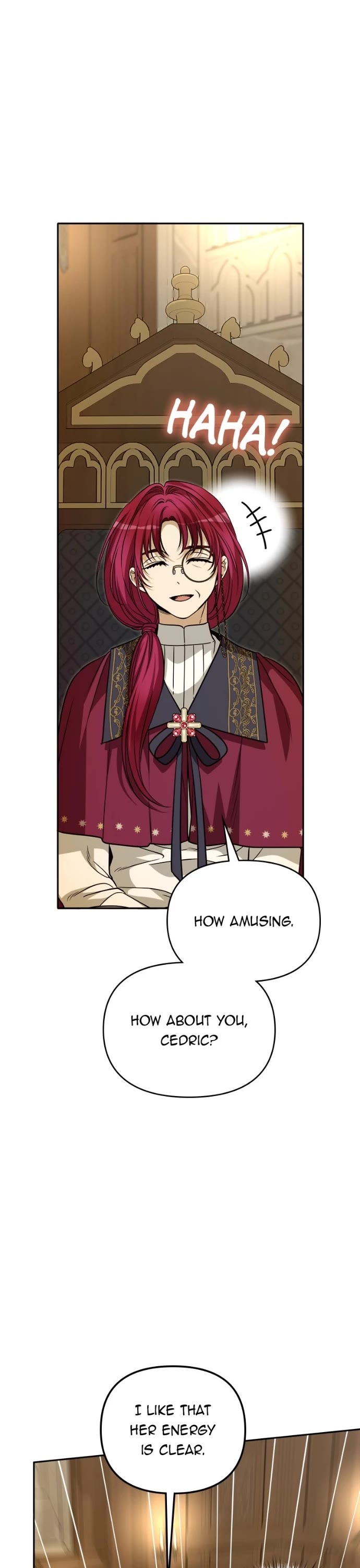 What Happens When the Sub Male Lead Goes on Strike Chapter 70 page 56 - Chapter 70