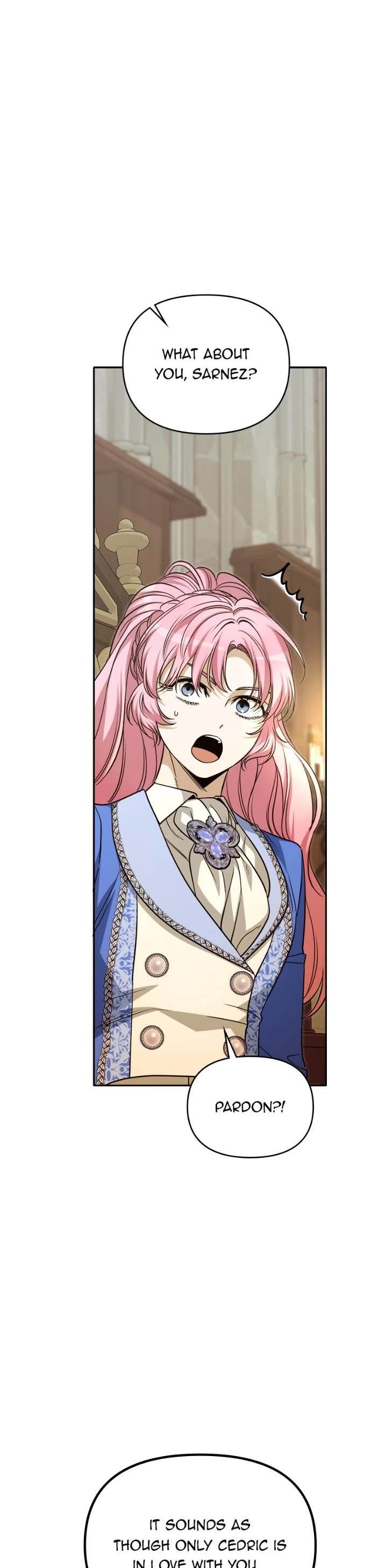 What Happens When the Sub Male Lead Goes on Strike Chapter 70 page 60 - Chapter 70