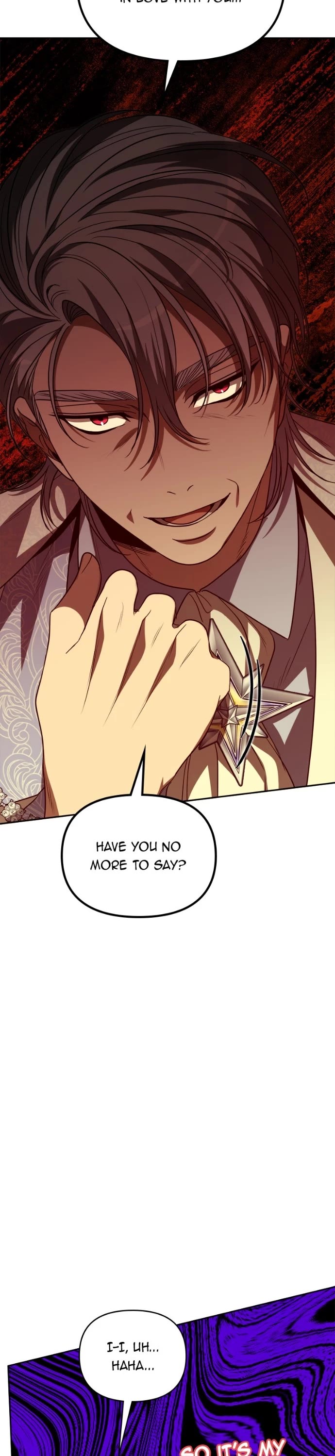 What Happens When the Sub Male Lead Goes on Strike Chapter 70 page 61 - Chapter 70