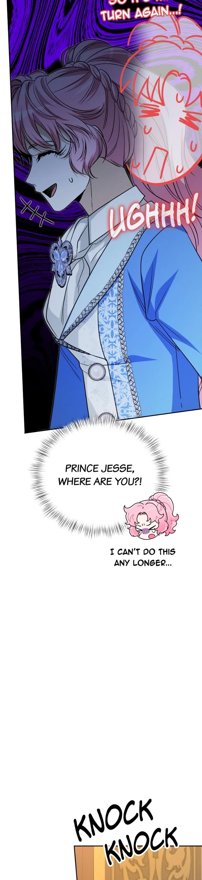 What Happens When the Sub Male Lead Goes on Strike Chapter 70 page 62 - Chapter 70