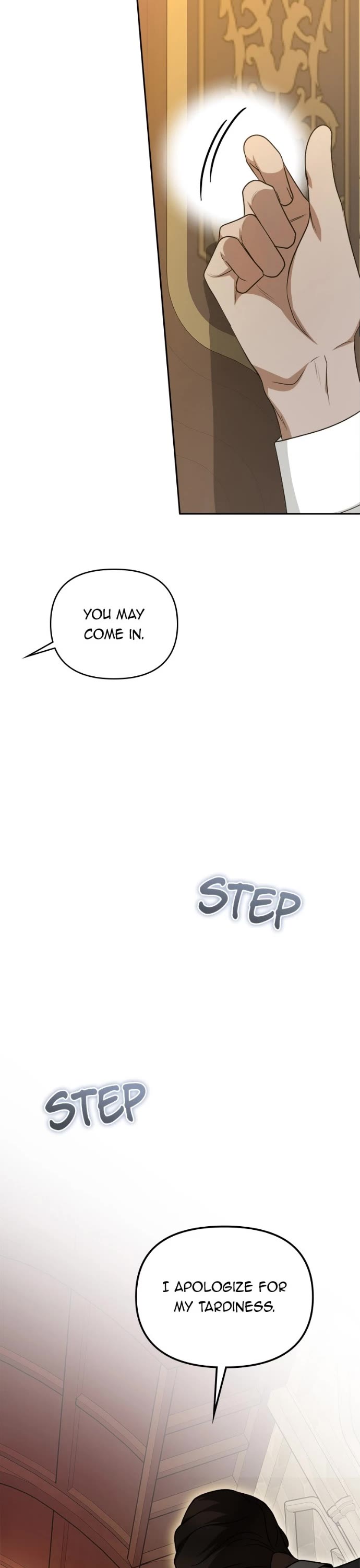 What Happens When the Sub Male Lead Goes on Strike Chapter 70 page 63 - Chapter 70