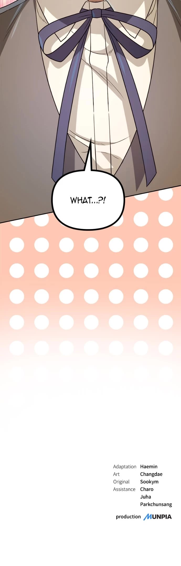 What Happens When the Sub Male Lead Goes on Strike Chapter 70 page 67 - Chapter 70