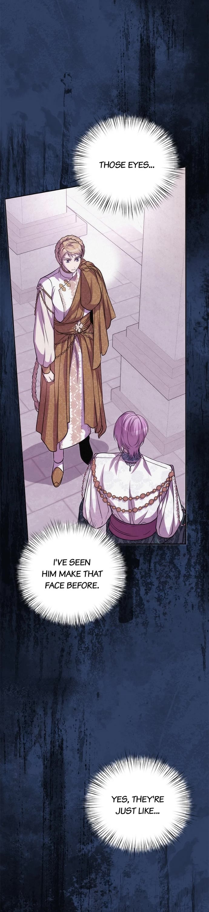 What Happens When the Sub Male Lead Goes on Strike Chapter 70 page 8 - Chapter 70