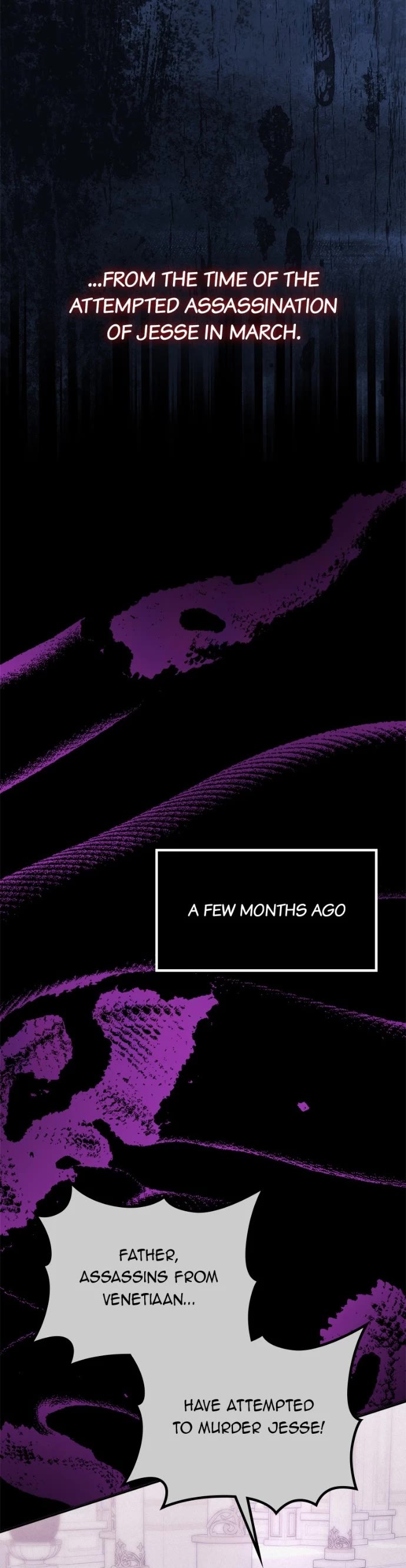 What Happens When the Sub Male Lead Goes on Strike Chapter 70 page 9 - Chapter 70
