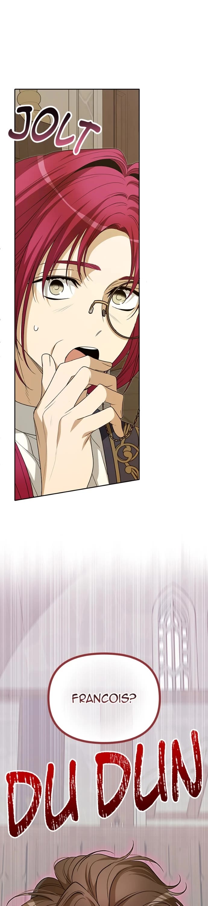What Happens When the Sub Male Lead Goes on Strike Chapter 71 page 1 - Chapter 71