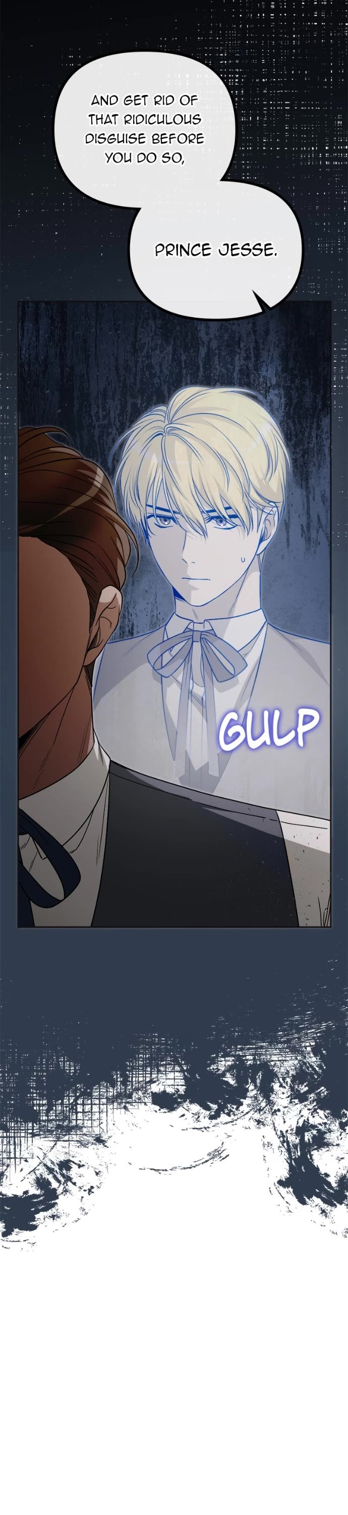 What Happens When the Sub Male Lead Goes on Strike Chapter 71 page 12 - Chapter 71