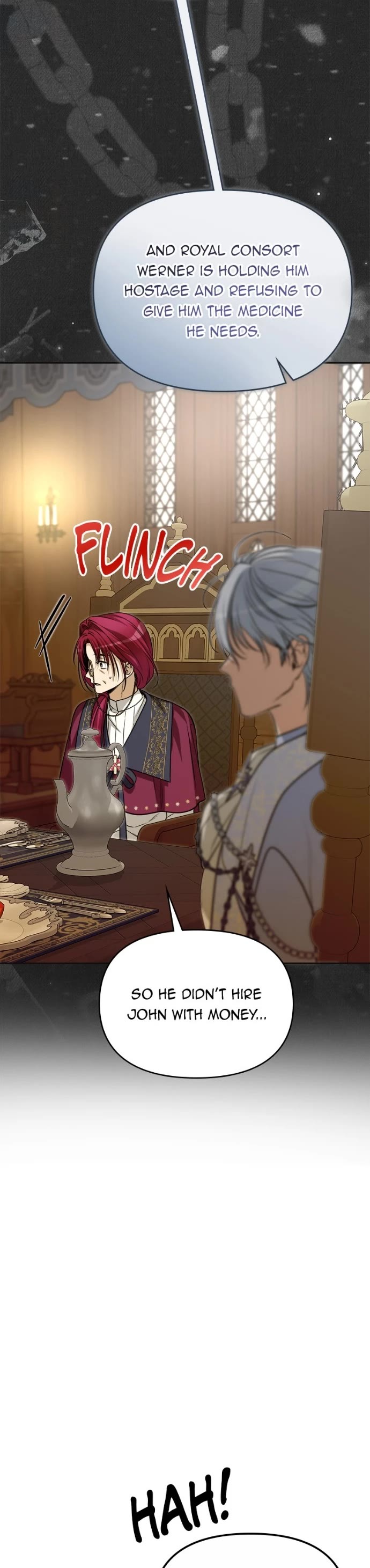 What Happens When the Sub Male Lead Goes on Strike Chapter 71 page 29 - Chapter 71