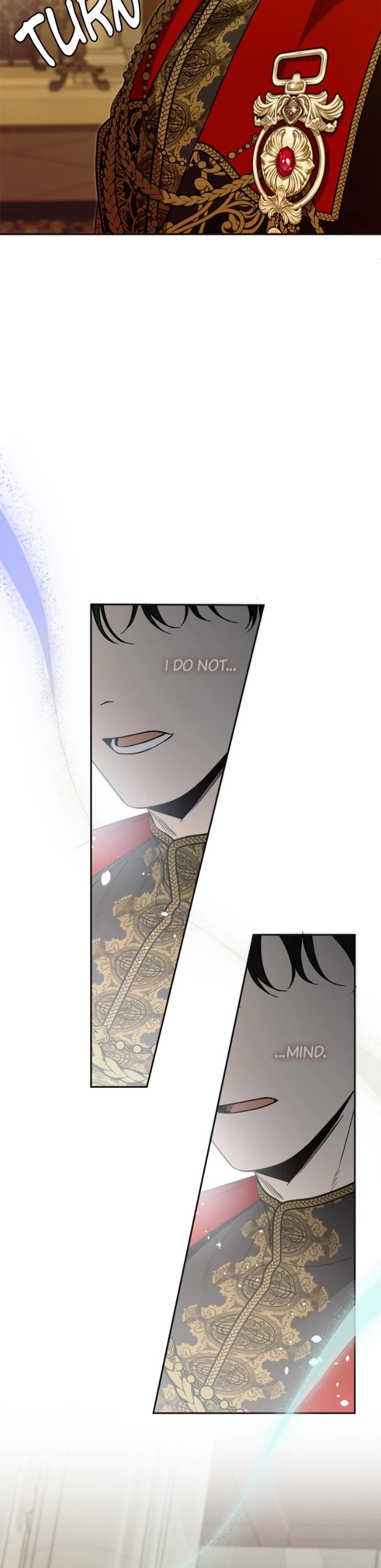 What Happens When the Sub Male Lead Goes on Strike Chapter 71 page 35 - Chapter 71