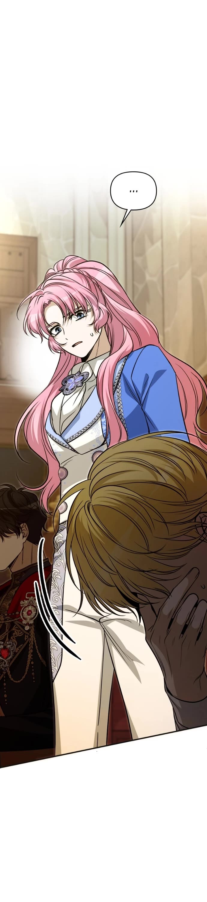 What Happens When the Sub Male Lead Goes on Strike Chapter 71 page 42 - Chapter 71
