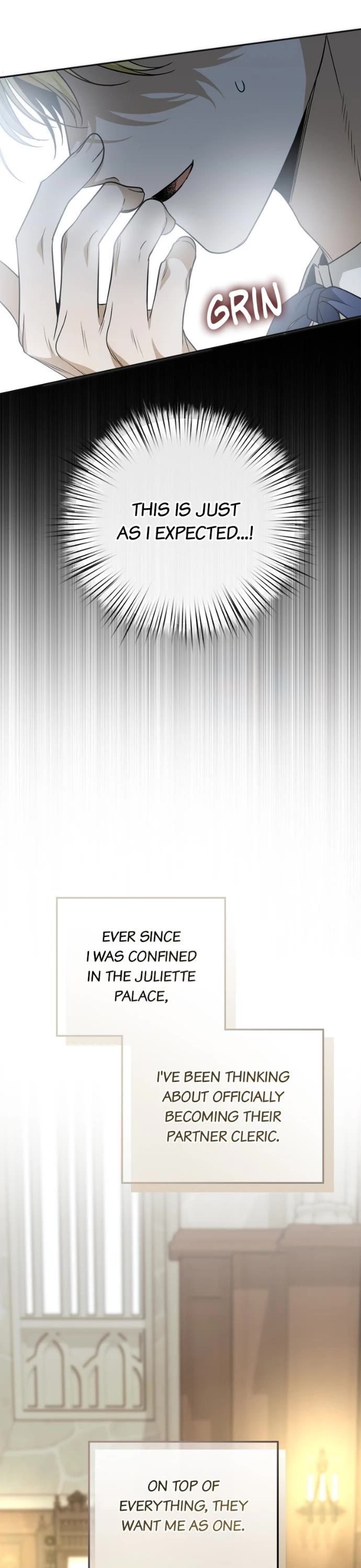 What Happens When the Sub Male Lead Goes on Strike Chapter 71 page 43 - Chapter 71