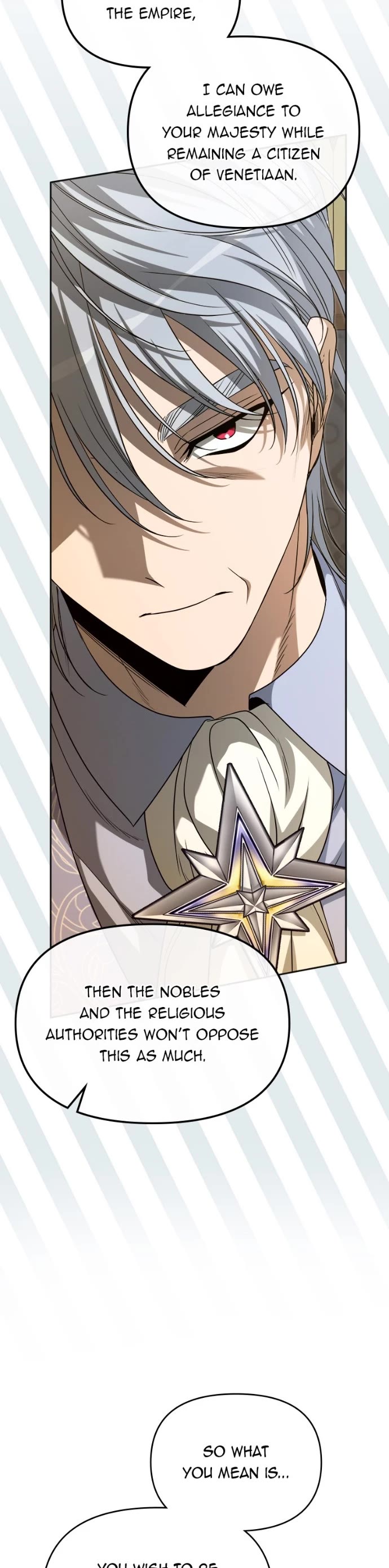 What Happens When the Sub Male Lead Goes on Strike Chapter 71 page 50 - Chapter 71