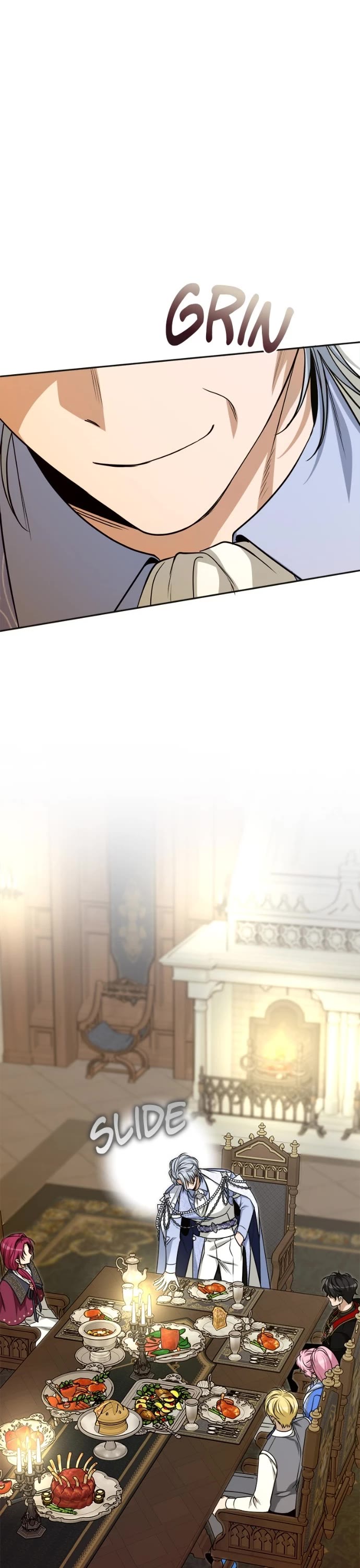 What Happens When the Sub Male Lead Goes on Strike Chapter 71 page 52 - Chapter 71