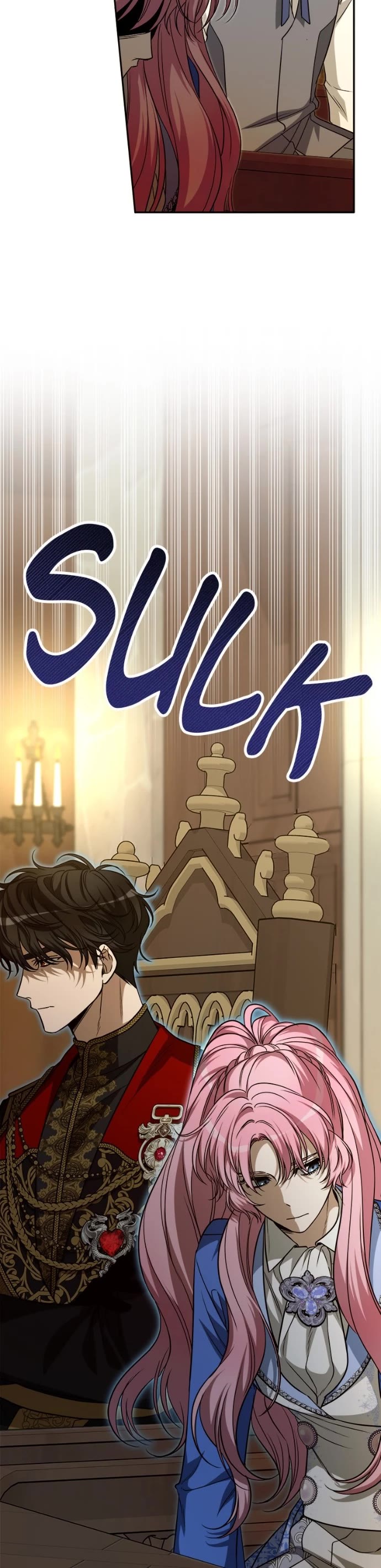 What Happens When the Sub Male Lead Goes on Strike Chapter 71 page 60 - Chapter 71