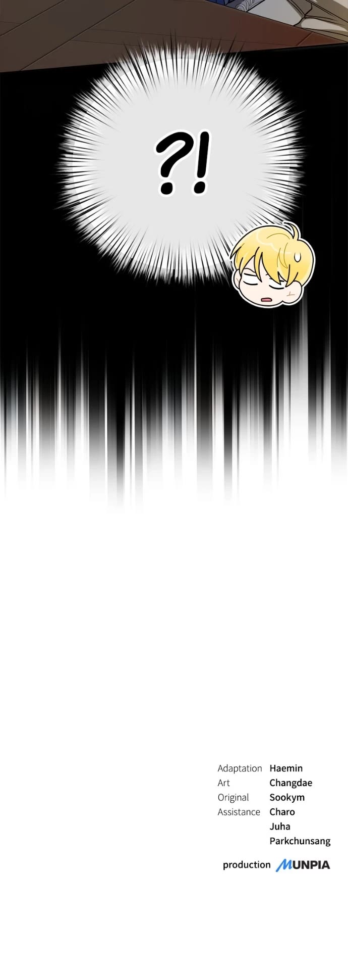 What Happens When the Sub Male Lead Goes on Strike Chapter 71 page 61 - Chapter 71
