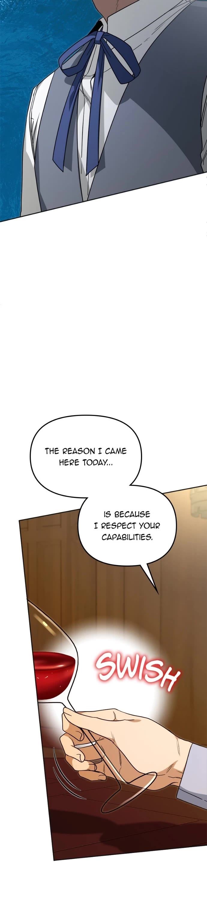 What Happens When the Sub Male Lead Goes on Strike Chapter 71 page 8 - Chapter 71