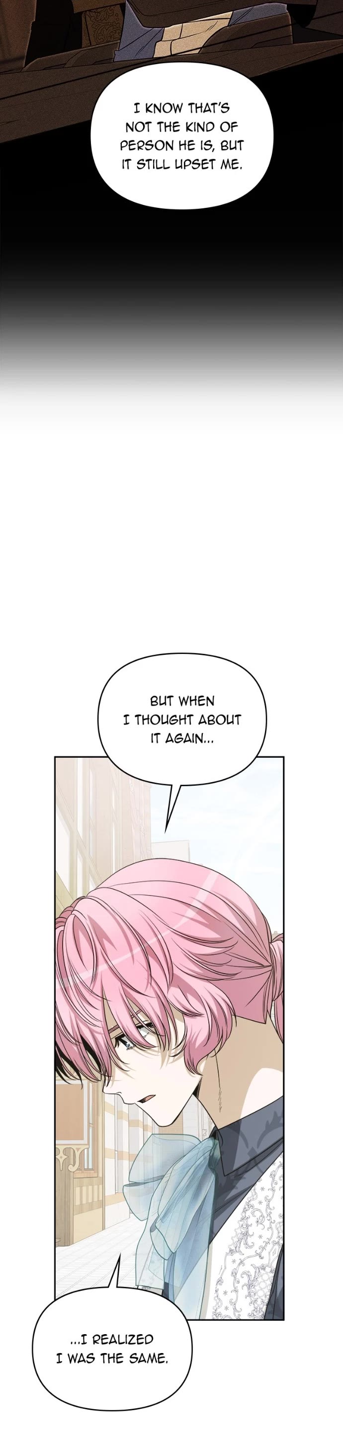 What Happens When the Sub Male Lead Goes on Strike Chapter 72 page 15 - Chapter 72