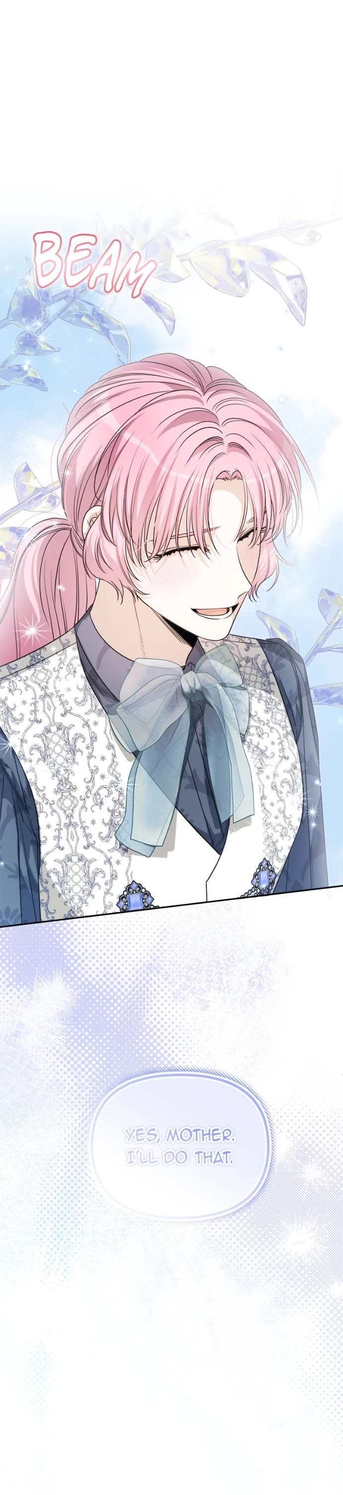 What Happens When the Sub Male Lead Goes on Strike Chapter 72 page 22 - Chapter 72