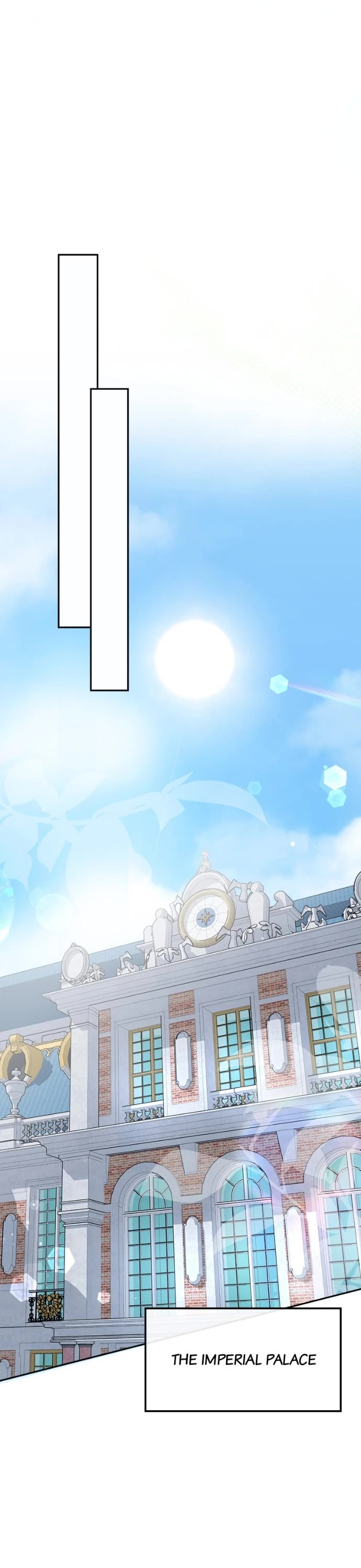 What Happens When the Sub Male Lead Goes on Strike Chapter 72 page 23 - Chapter 72