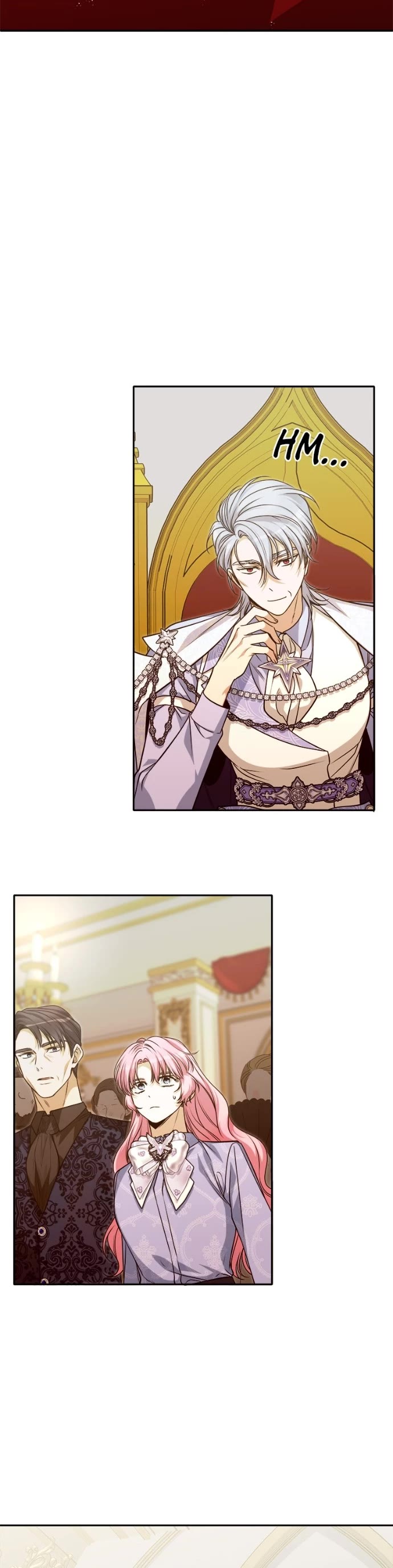 What Happens When the Sub Male Lead Goes on Strike Chapter 72 page 39 - Chapter 72