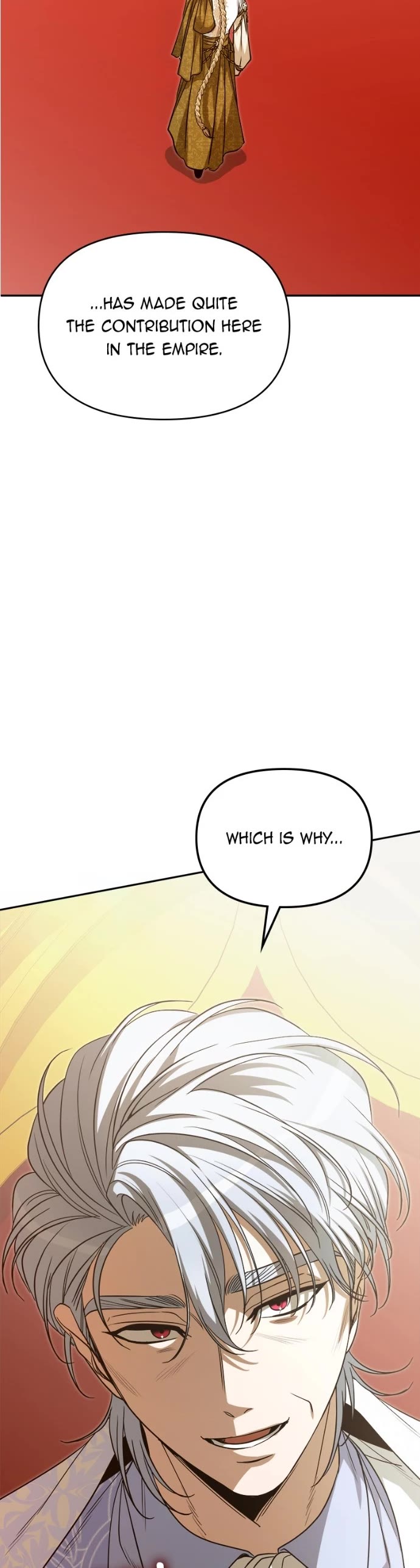 What Happens When the Sub Male Lead Goes on Strike Chapter 72 page 45 - Chapter 72