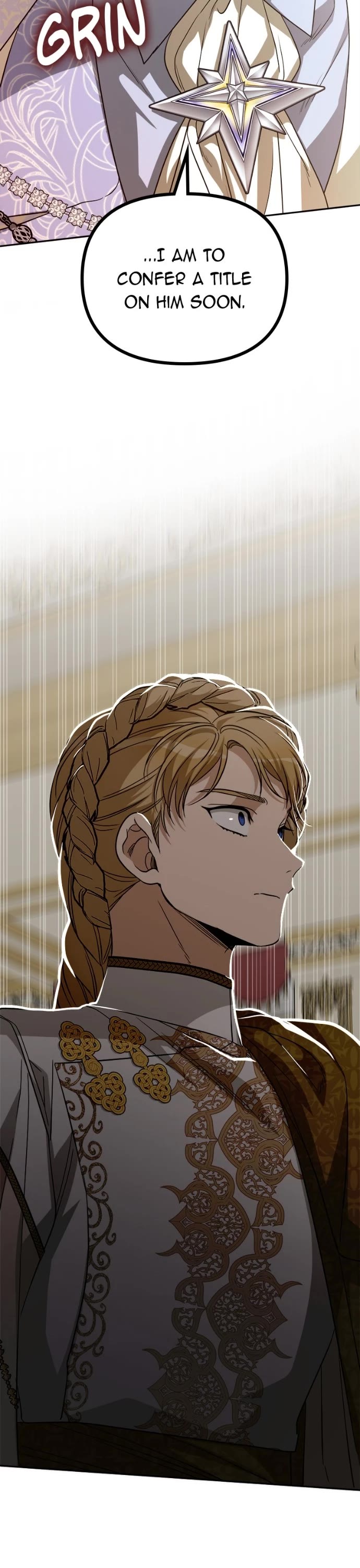 What Happens When the Sub Male Lead Goes on Strike Chapter 72 page 46 - Chapter 72