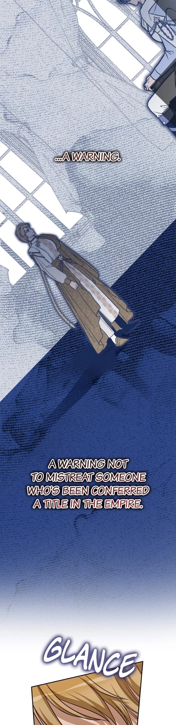 What Happens When the Sub Male Lead Goes on Strike Chapter 72 page 49 - Chapter 72