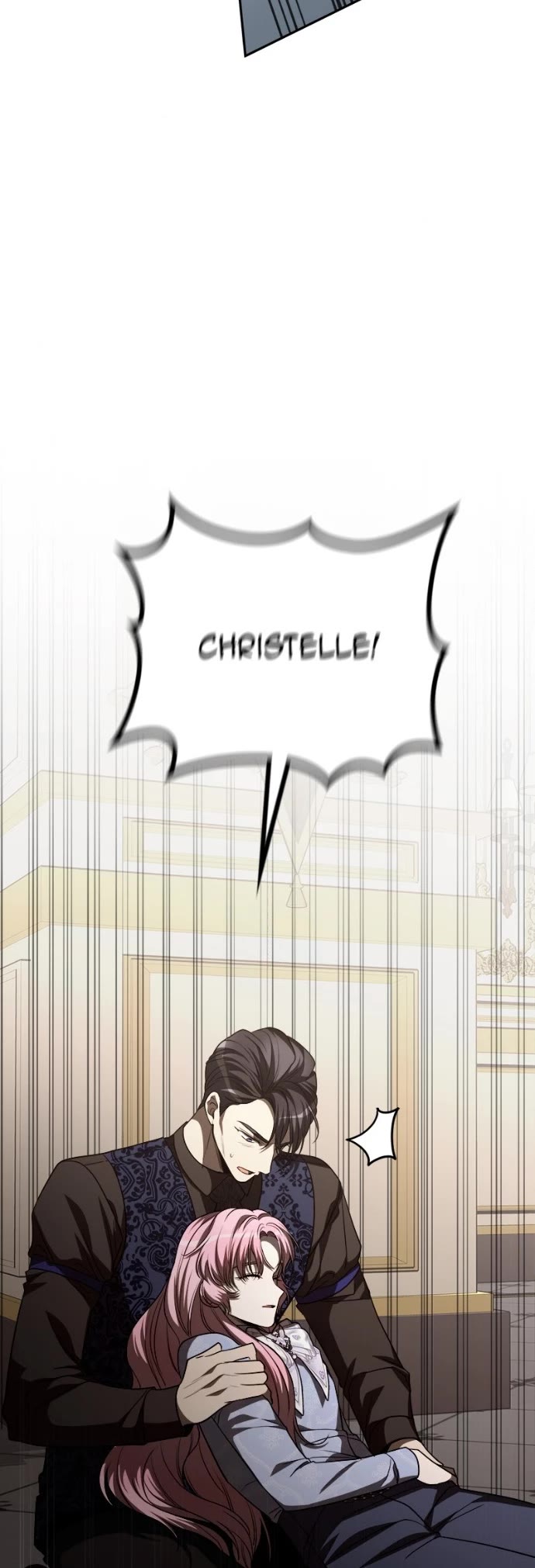 What Happens When the Sub Male Lead Goes on Strike Chapter 72 page 57 - Chapter 72
