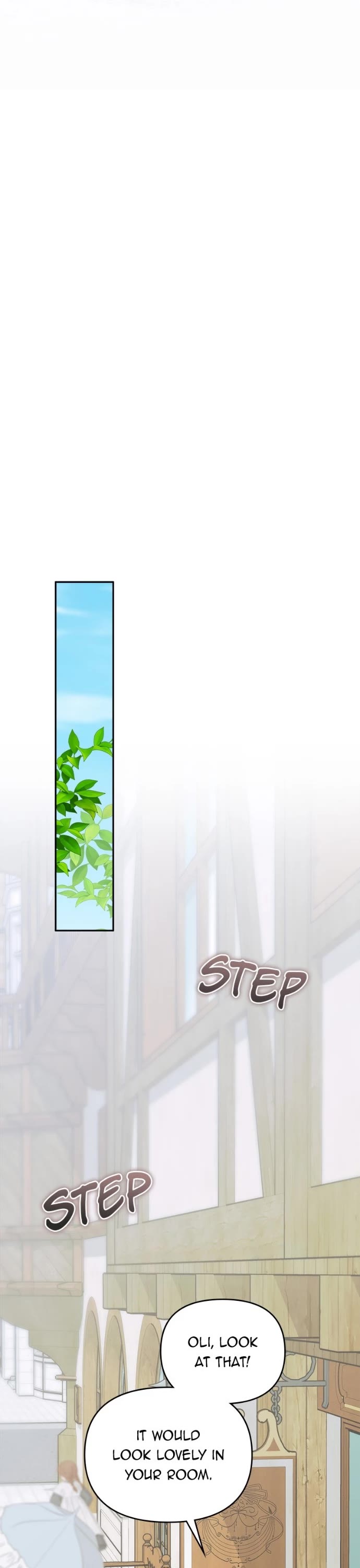 What Happens When the Sub Male Lead Goes on Strike Chapter 72 page 6 - Chapter 72