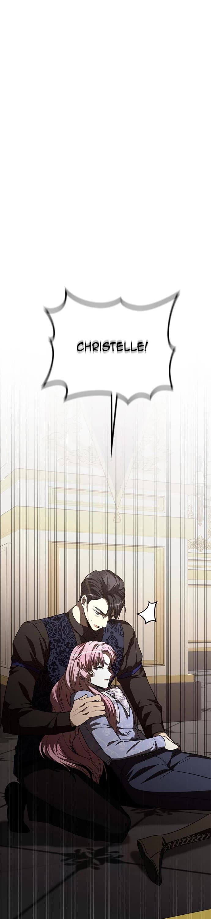 What Happens When the Sub Male Lead Goes on Strike Chapter 73 page 1 - Chapter 73