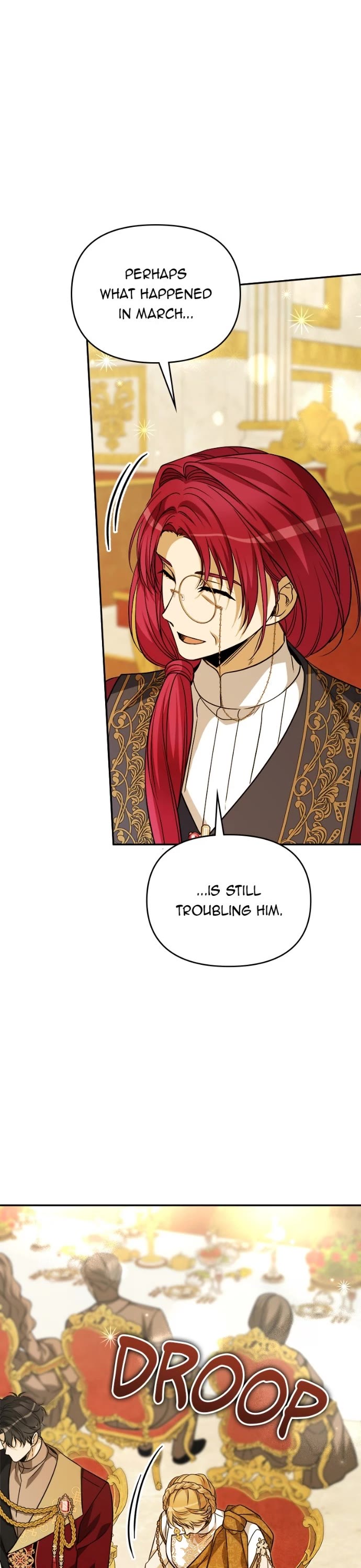 What Happens When the Sub Male Lead Goes on Strike Chapter 73 page 26 - Chapter 73