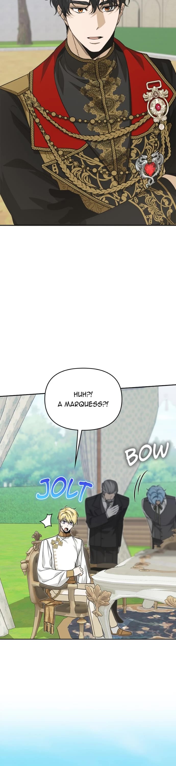 What Happens When the Sub Male Lead Goes on Strike Chapter 73 page 52 - Chapter 73
