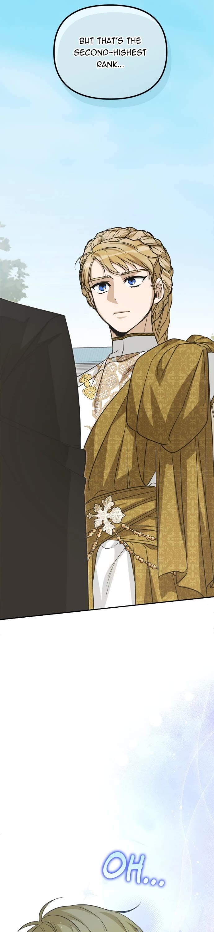 What Happens When the Sub Male Lead Goes on Strike Chapter 73 page 53 - Chapter 73