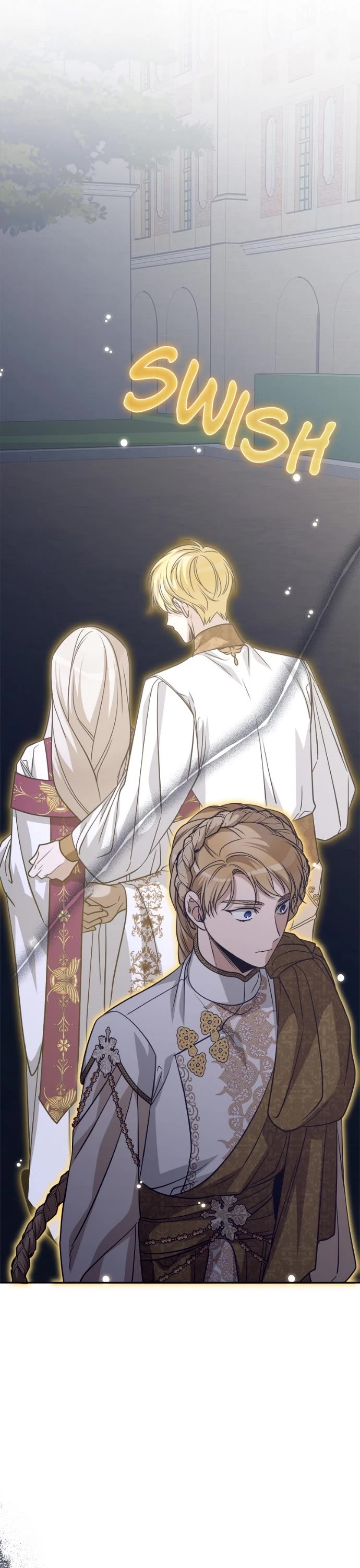 What Happens When the Sub Male Lead Goes on Strike Chapter 73 page 56 - Chapter 73