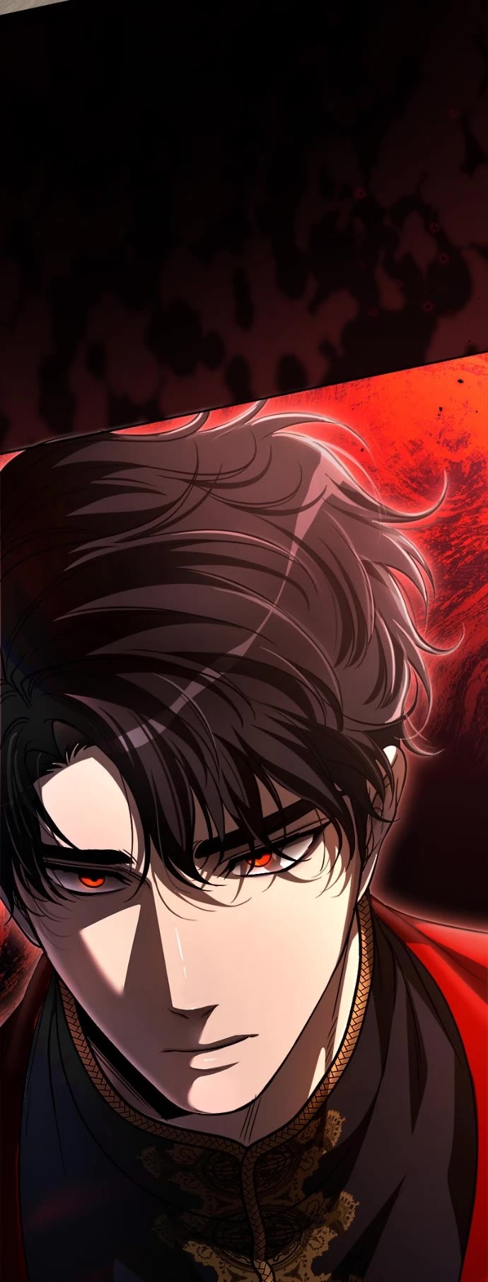 What Happens When the Sub Male Lead Goes on Strike Chapter 73 page 61 - Chapter 73